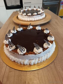 Vianočné zakusky - 6