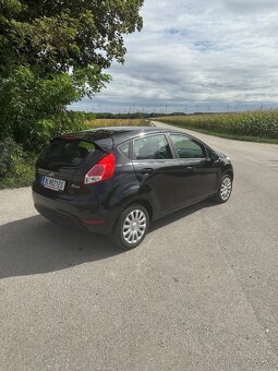 Fiesta 5T Trend 1,0l/59kW - 6