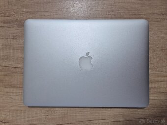 MacBook Air (13-inch, 2015) /Intel Core i5/8GB RAM/128GB SSD - 6