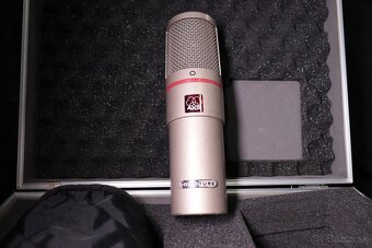 AKG SOLIDTUBE Mikrofon - 6