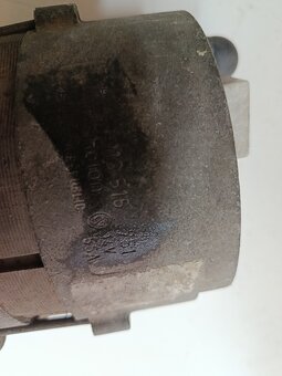 alternator Skoda Felicia 1.3 mpi 50€ - 6