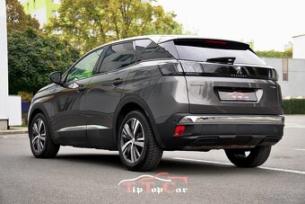 ⏩ Peugeot 3008 1.6 Hybrid 225k Allure A/T – TOP STAV – DPH - 6