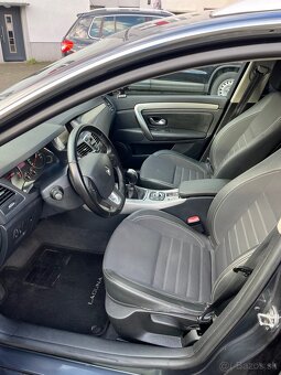 Renault Laguna 3 GT Sport 2.0dci 132kW - 6