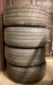 Speedline R19 5x112 - 6