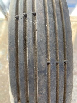 Predám koleso na táčky - 6