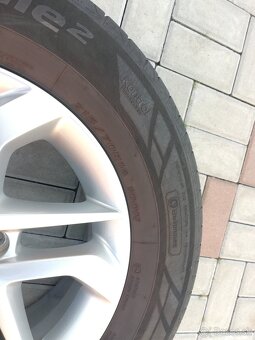 Hyundai kona, ix35, Kia 5x114,3 r16 - 6