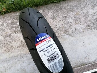 MITAS SportForce+ EV 120 + 180 190 - 6