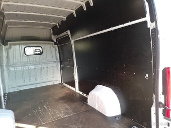 Predam fiat ducato maxi 2.3 Jtd L4H3 2018 - 6