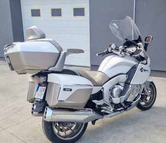 BMW K 1600 GTL EXCLUSIVE - 6