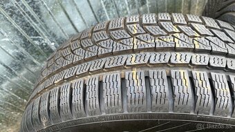 5x120 R16 orig BMW 205/55 R16 6-7mm - 6