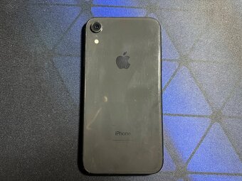 iPhone XR 64GB čierny – plne funkčný - 6