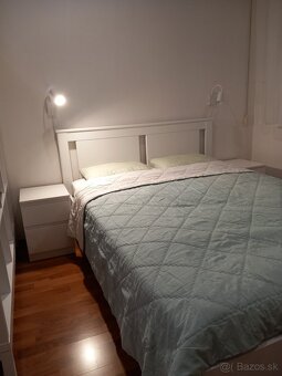 Prenájom 1 izbového bytu - 6
