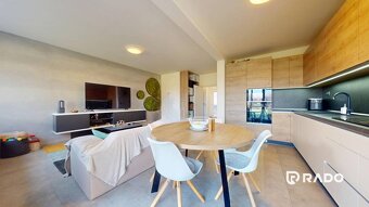 RADO | 4-izbový dom 140m2 + pozemok 263m2 | Slovenský Grob - 6