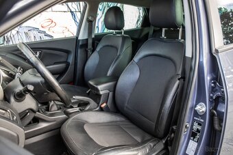 Hyundai ix35 2.0 CRDI VGT Comfort 4x2 100kW - 6