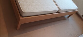 Manželská posteľ - 6