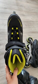 Pánske korčule Rollerblade 43 - 6