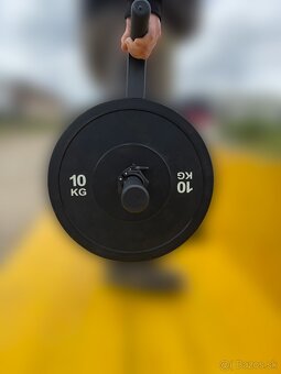 -- NOVÁ SADA RUKOVÄTÍ PRE FARMERSWALK -- - 6