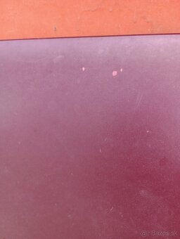 Predná kapota Škoda Octavia 1 - 6