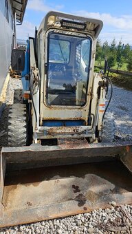 Locust 903 WAY YANMAR NEV 5mth 2020 - 6