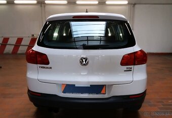 Volkswagen Tiguan 2.0 tdi - 6