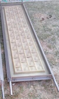 Betonové ploty za nízké ceny - 6