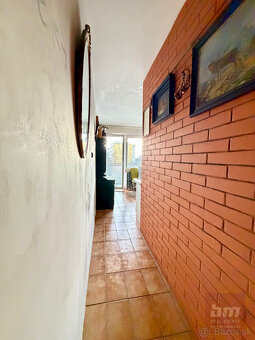 Predaj - 3-izbový byt s troma lodžiami - 6