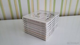 CD - Hudba (klasika) - 6