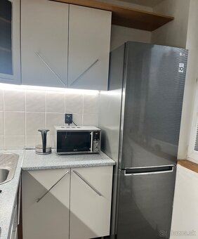 Strážske Prenájom 3 izbového bytu - 6