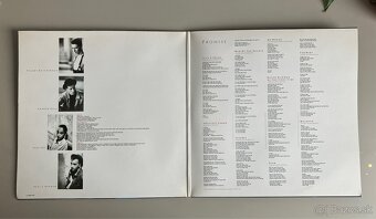 LP Sade - Promise - 6