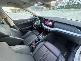 SKODA OCTAVIA 4 2.0 TDI DSG - 6