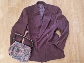 Oversize sako TURO - 6