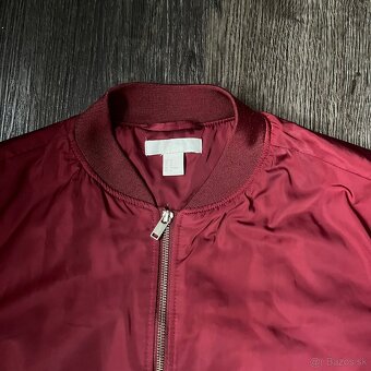 pánska H&M bombera - 6