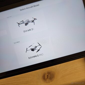 DJI RC PRO (NIE Enterprise) ORIGINAL PRO - 6