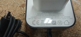 Sieťové adaptéry - zdroje - 6