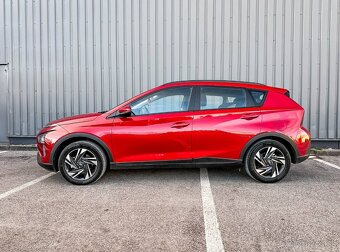 Hyundai Bayon 1.2i Comfort - 6