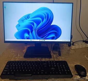 Počítač Intel i3, 8GB RAM, SSD 128GB, Windows a MS Office - 6