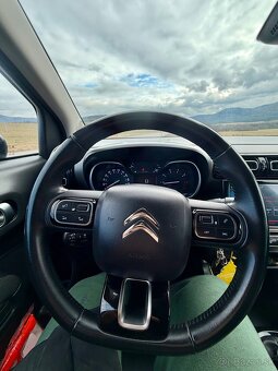 Citroën C3 Aircross - 6