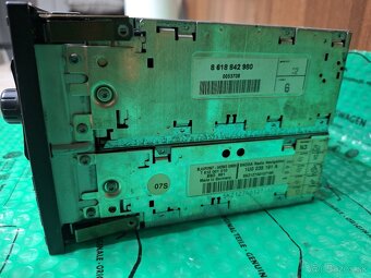 ŠKODA MFD DX NAVI - 6