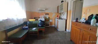 HZ- 27 Na predaj 2 izbový dom v Chotíne - 6