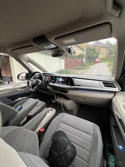 VOLKSWAGEN T7 Multivan Style Long 2,0tsi - 6