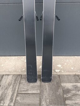 LYŽE ELAN EXAR E RISE 170 CM - 6