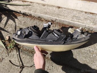 Predám predné svetlá Opel Astra G 1.4 hatchback - 6