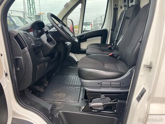 Citroën Jumper 2.0 BlueHDi 130 35+ L4H3 - 6