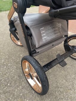 Adbor Loretto 3v1 - 6