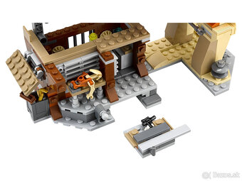 LEGO Star Wars 75148 - 6
