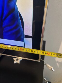 TV SAMSUNG UE 40C 6000 RW - 6