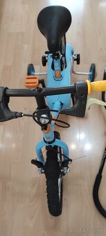 Predam detský bicykel 14 - 6