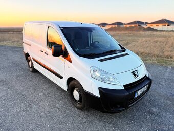 Peugeot Expert 1.6L L4 DOHC 16V - 6