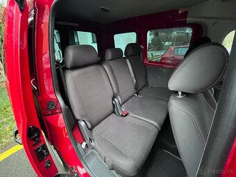 Volkswagen Caddy 2013 75KW - 6