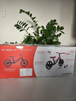 Odrážadlo + prilba + chrániče - 6